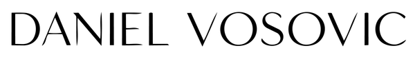 Daniel Vosovic